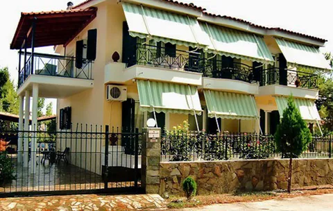 VILA RANIA
