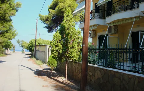 VILA RANIA - 2