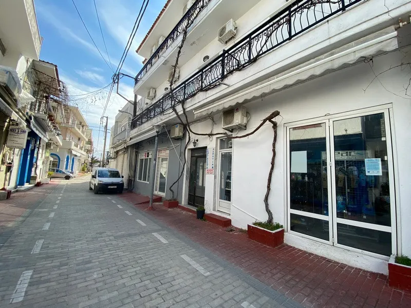 Vila Rania – Potos