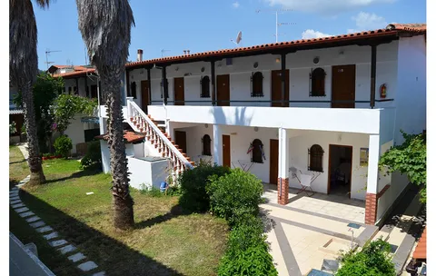 VILA RIGAKIS MOL - 2