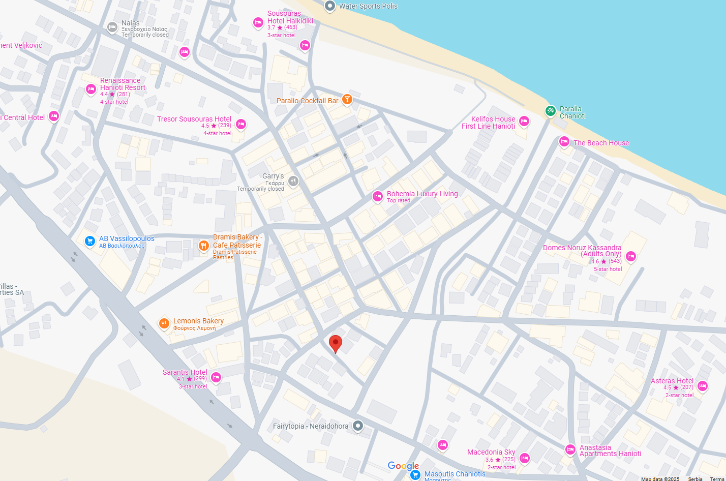 Vila Rigas Slavica Tanja thumbnail 15