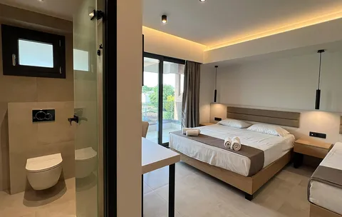 VILA RIVIERA - 5