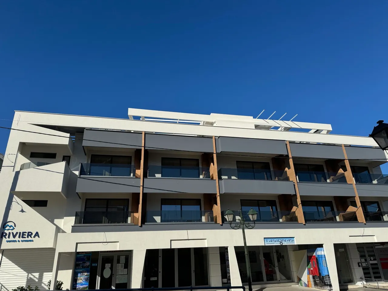 Vila Riviera