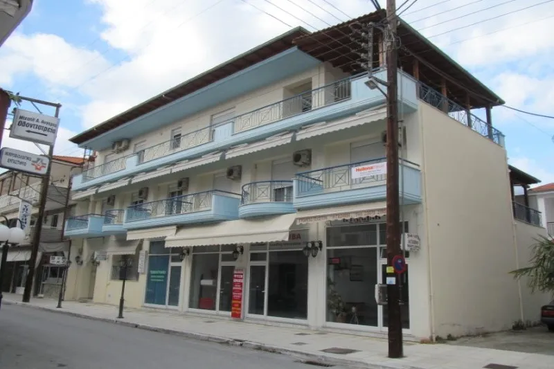 Vila Roula