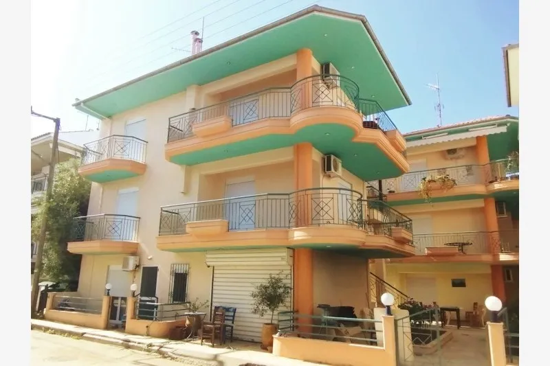 Vila Sakis