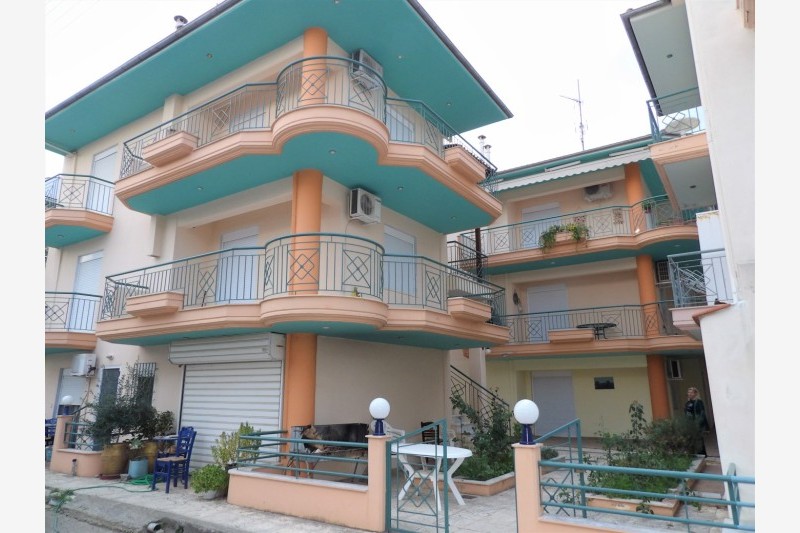 Vila Sakis thumbnail 2