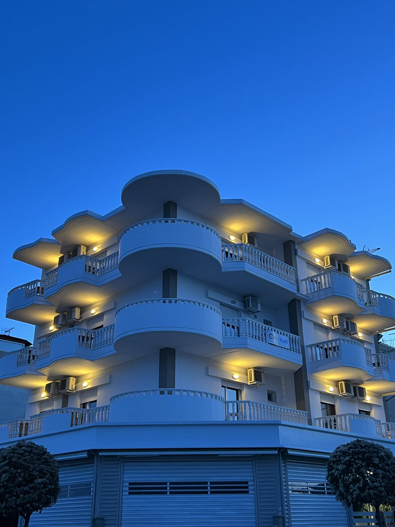 Vila Sanja Exclusive