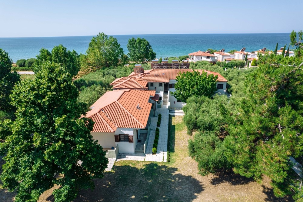 Vila Santa Ana Studios