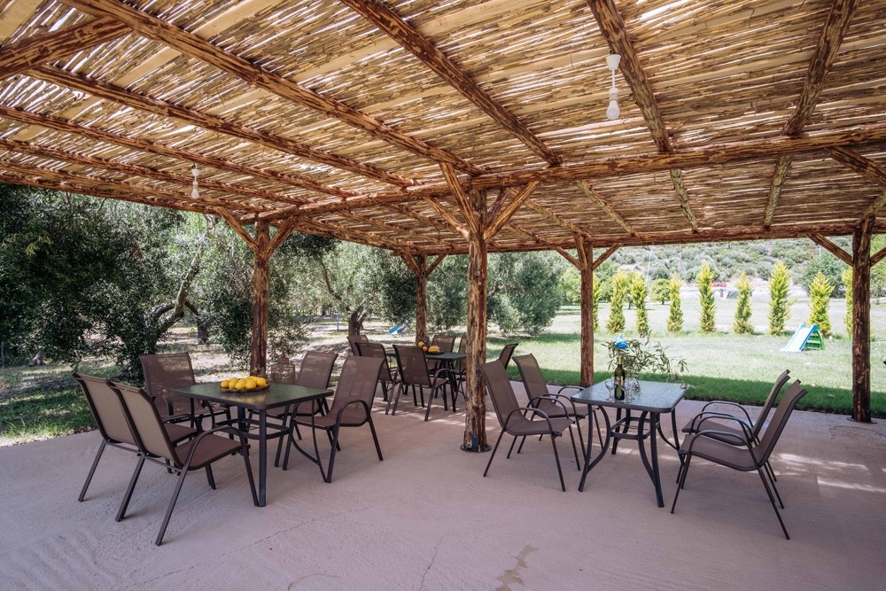 Vila Santa Ana Studios thumbnail 10