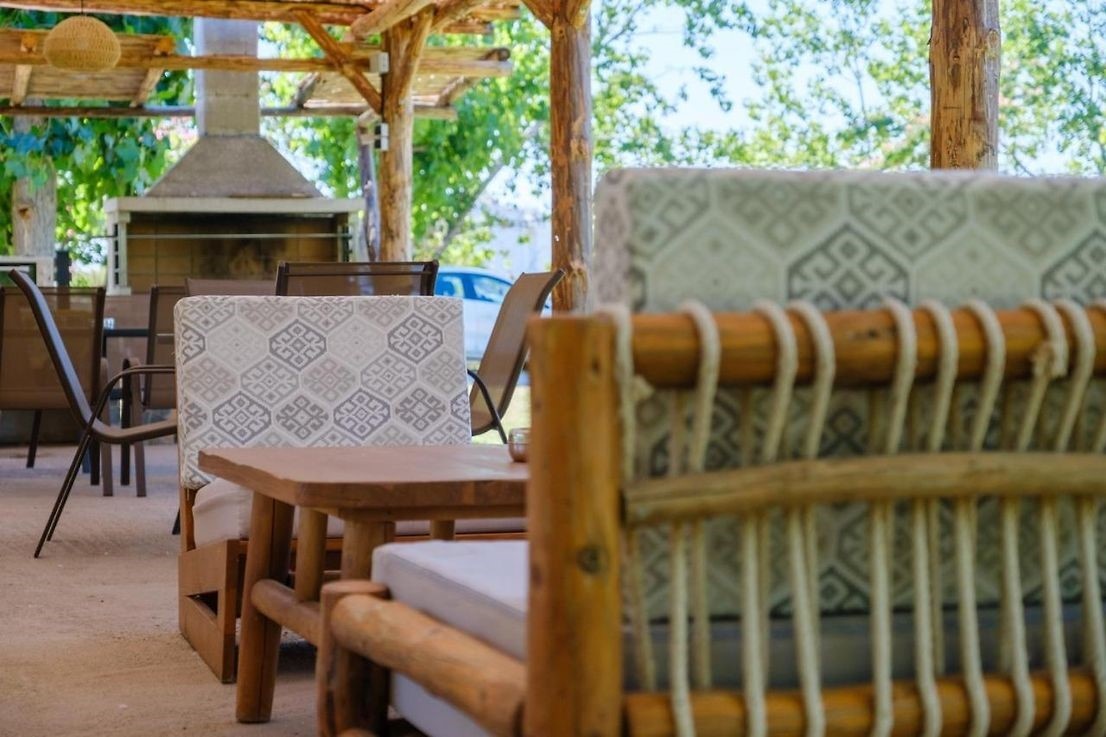 Vila Santa Ana Studios thumbnail 14