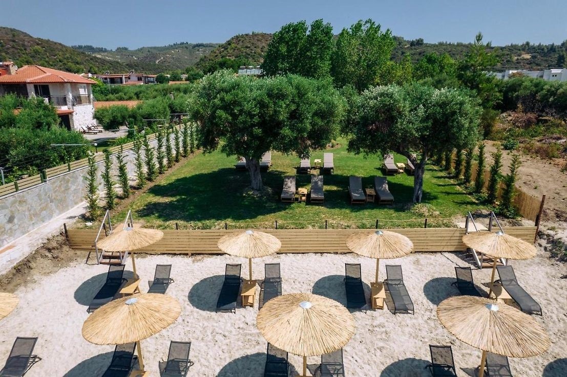 Vila Santa Ana Studios thumbnail 18