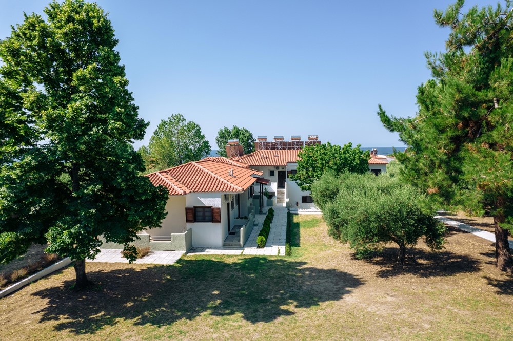 Vila Santa Ana Studios thumbnail 2