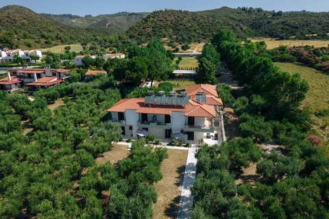 Vila Santa Ana Studios - 3