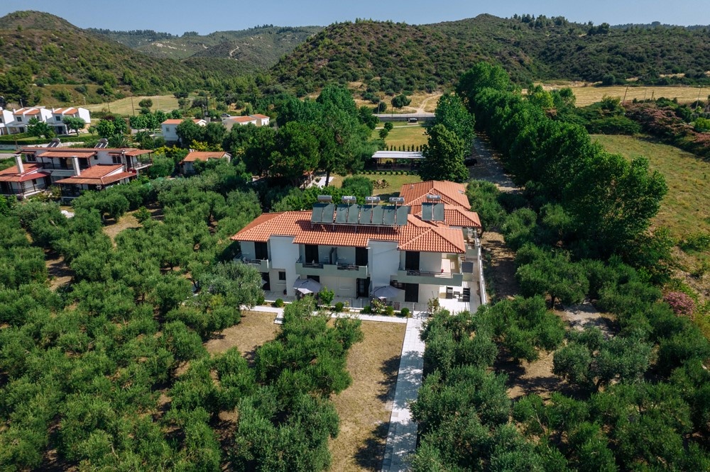 Vila Santa Ana Studios thumbnail 3