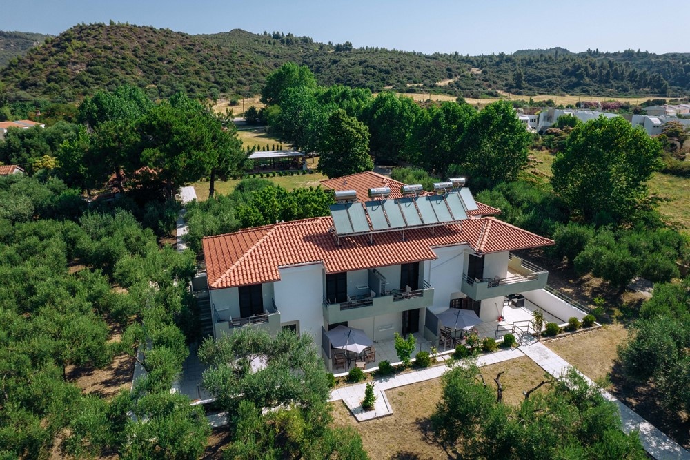 Vila Santa Ana Studios thumbnail 4