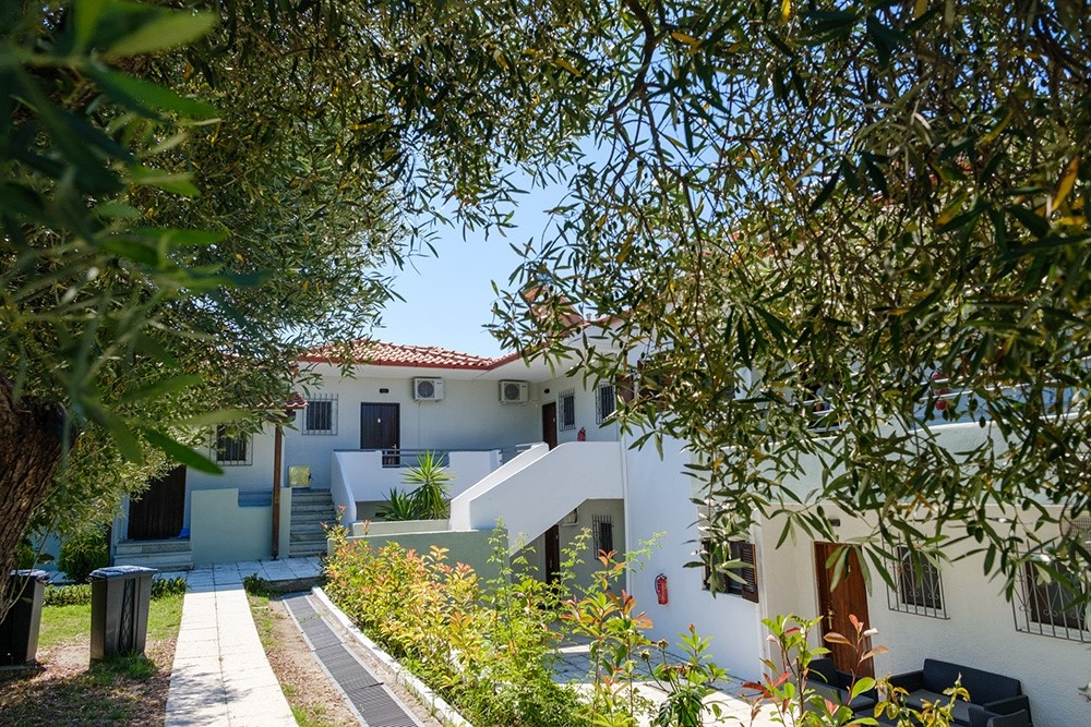 Vila Santa Ana Studios thumbnail 5