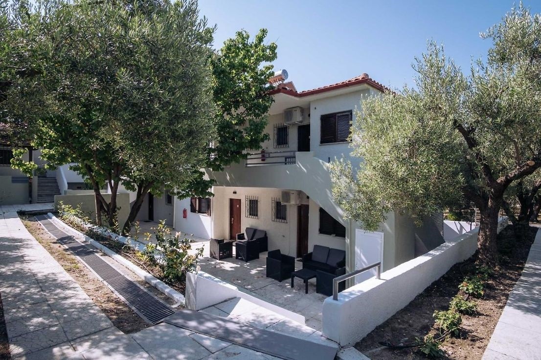 Vila Santa Ana Studios thumbnail 6