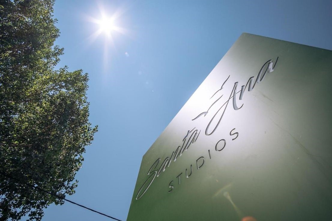 Vila Santa Ana Studios thumbnail 8