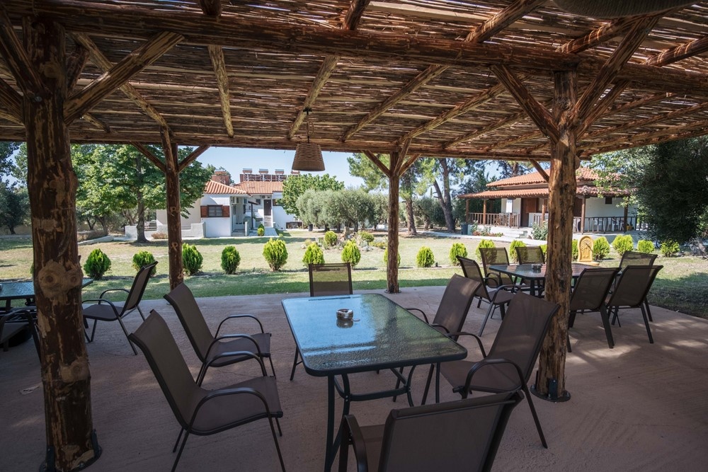 Vila Santa Ana Studios thumbnail 9