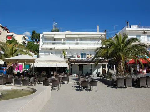Vila Santala