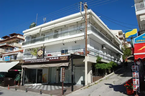 Vila Santala - 3