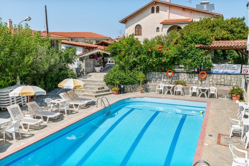 Vila Sarikas thumbnail 27