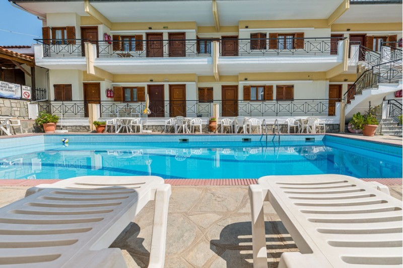 Vila Sarikas thumbnail 2