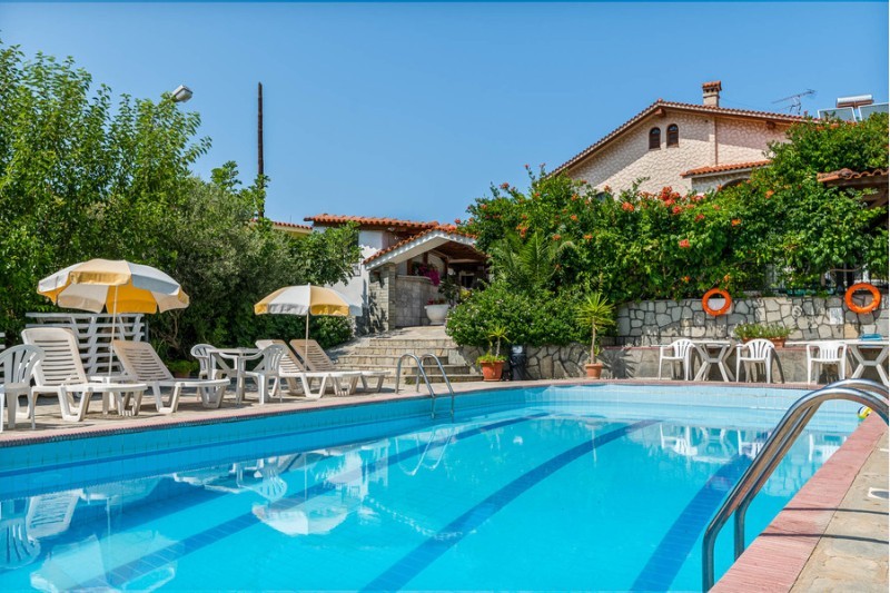 Vila Sarikas thumbnail 26