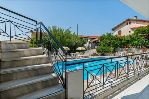 Vila Sarikas - 4