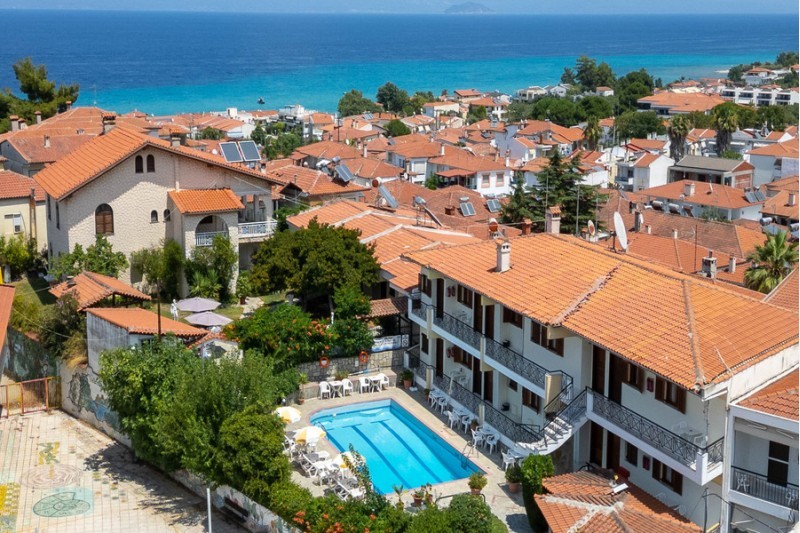 Vila Sarikas thumbnail 6