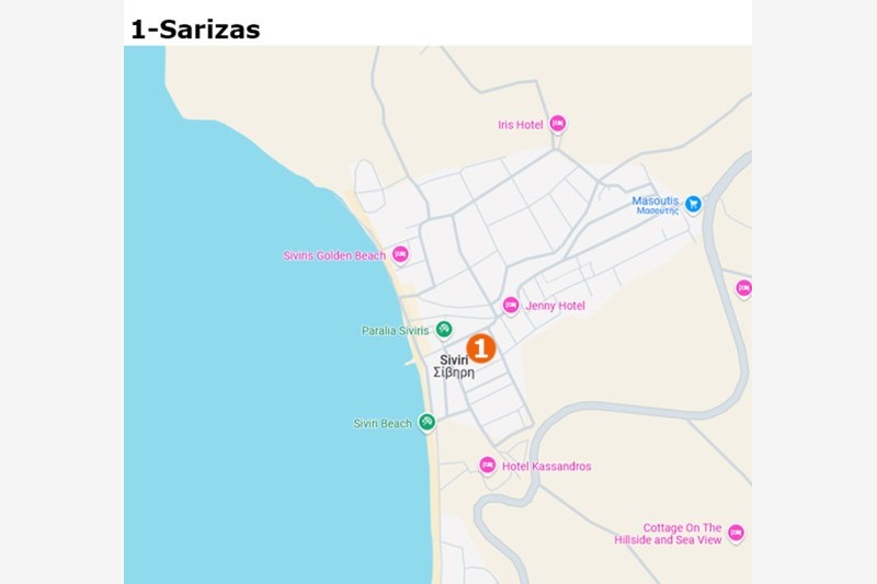 Vila Sarizas thumbnail 25