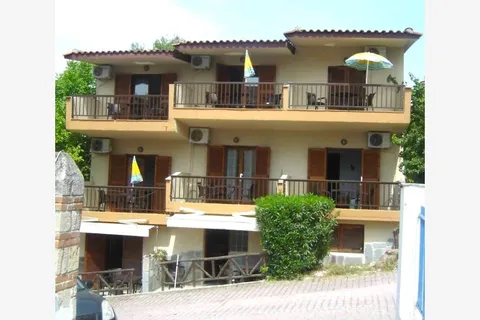 Vila Sarizas - 2