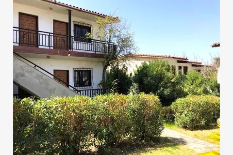Vila Sarizas - 3