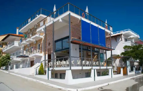 VILA SARTI BLUE - 2