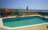 VILA SARTI BLUE - 3
