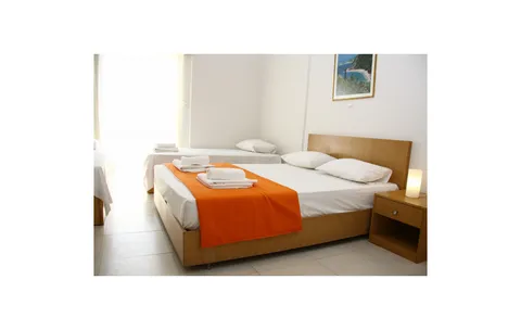 VILA SARTI BLUE - 4