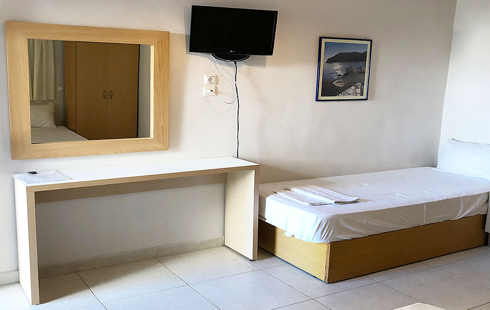 VILA SARTI BLUE thumbnail 5