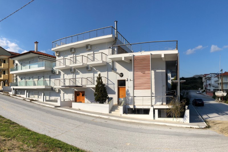 Vila Sarti Blue thumbnail 2