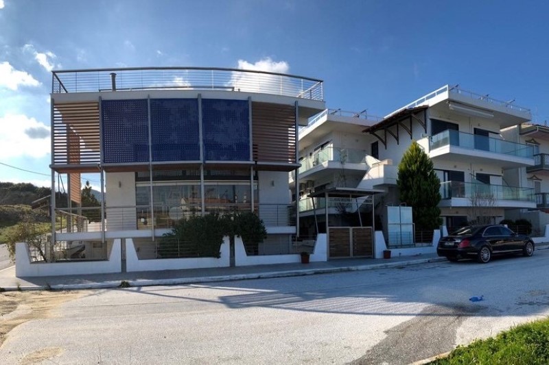 Vila Sarti Blue thumbnail 4