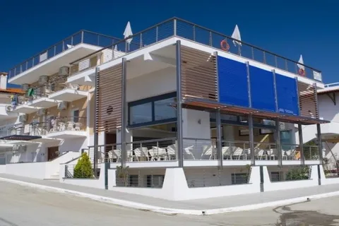 Vila Sarti Blue - 3