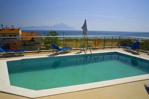 Vila Sarti Blue - 5