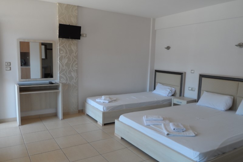 Vila Sarti Inn thumbnail 11