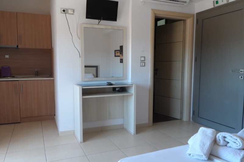 Vila Sarti Inn thumbnail 12