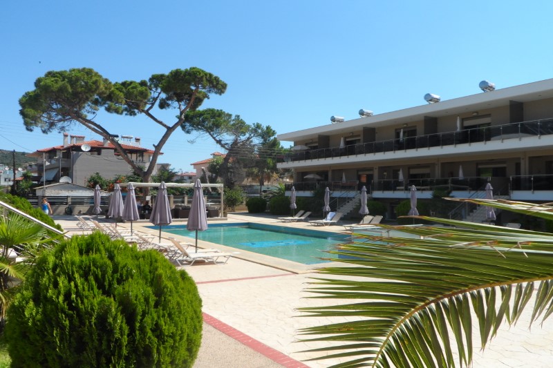 Vila Sarti Inn thumbnail 2