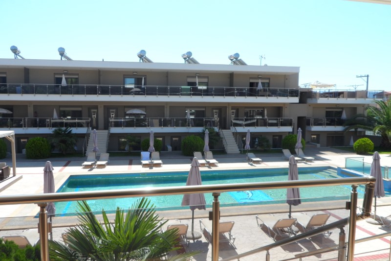 Vila Sarti Inn thumbnail 3