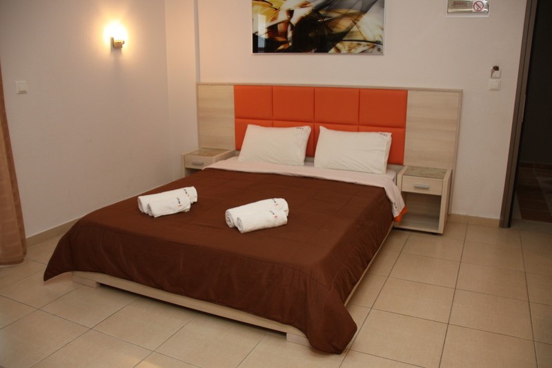 Vila Sarti Inn thumbnail 4