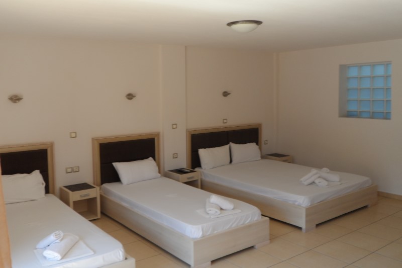 Vila Sarti Inn thumbnail 6