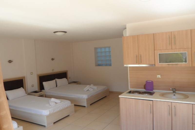 Vila Sarti Inn thumbnail 7