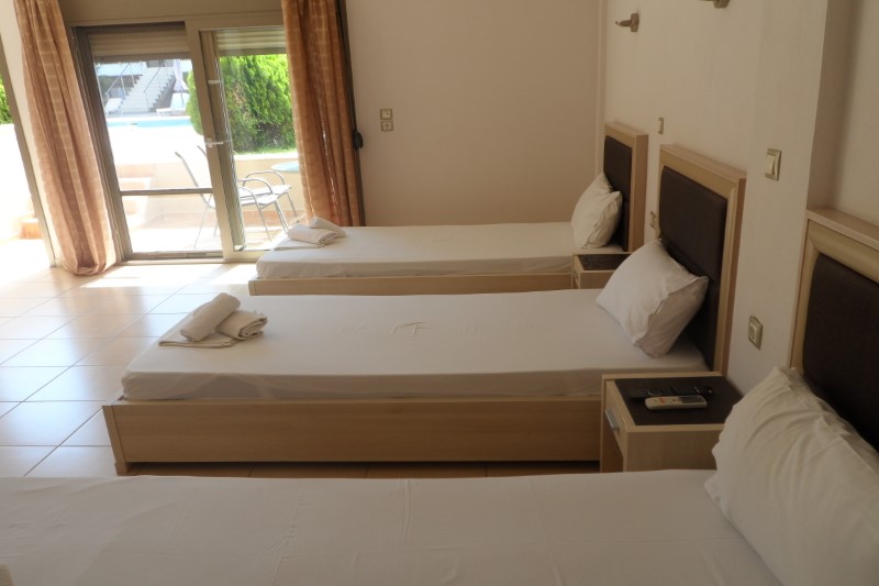 Vila Sarti Inn thumbnail 8