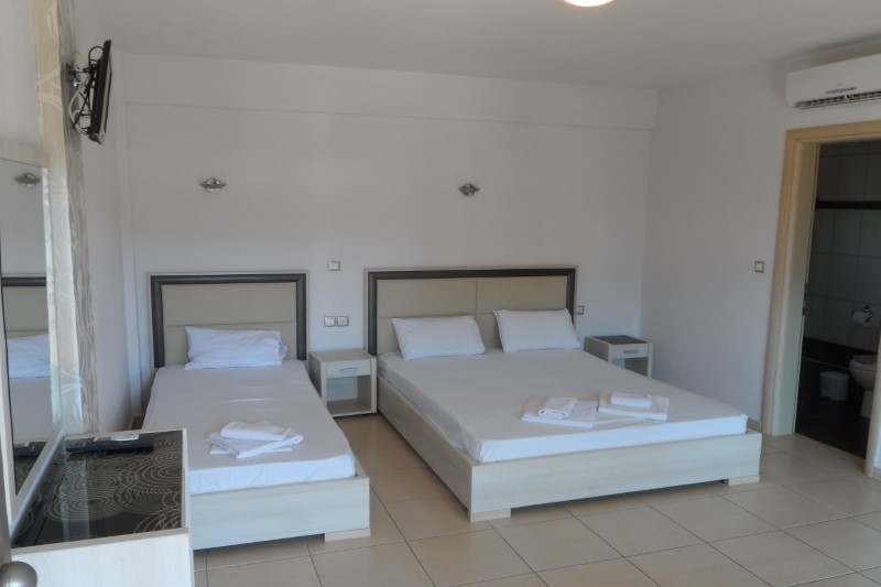 Vila Sarti Inn thumbnail 9